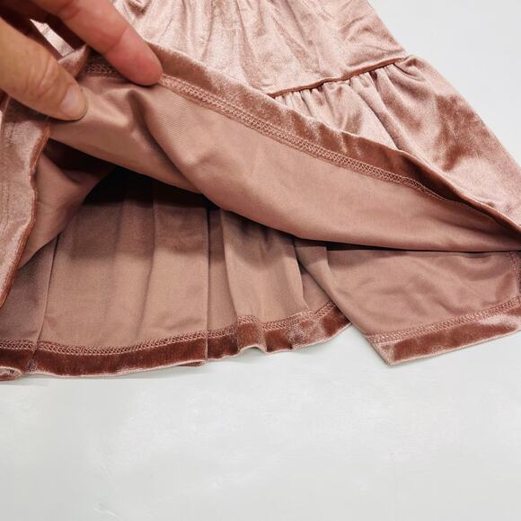 NWT Vignette 8Y Rose Alice Dress - Picture 5 of 6